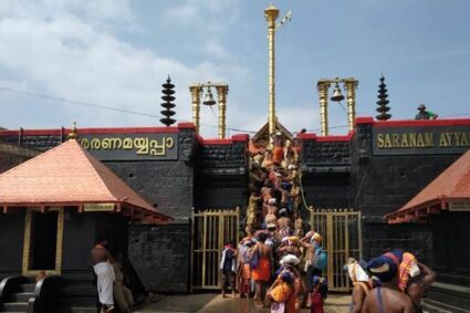 Under pressure, Kerala decides to not open Sabarimala temple