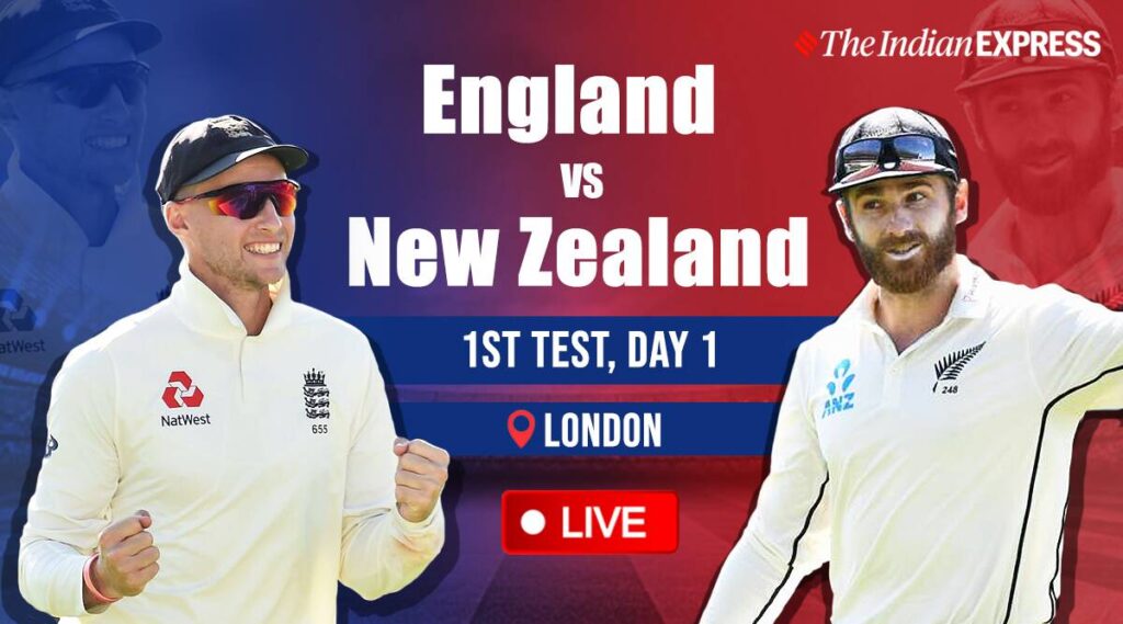 ind vs eng 1st test 2021 scorecard