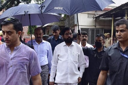 “Heavens Won’t Fall If No Vote Tomorrow”: Team Thackeray To Supreme Court
