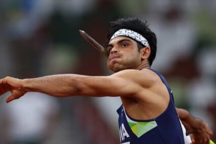 Why Chopra may not have to throw 90metres to finish on the podium at World Championships