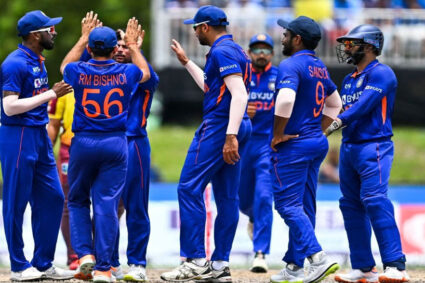 IND vs WI: इन 3 वजहों से भारत ने टी20 सीरीज 4-1 से जीती, वेस्टइंडीज टीम को किया चारों खाने चित