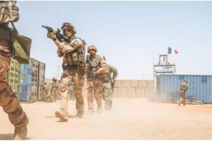 France Mali Relation: इस देश में फ्रांस का हुआ अमेरिका जैसा हाल, बीच में वापस बुलाने पड़े अपने सैनिक, ये हैं कारण