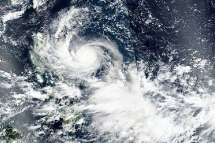 Vietnam braces for Typhoon Noru as Philippines cleans up in its wake