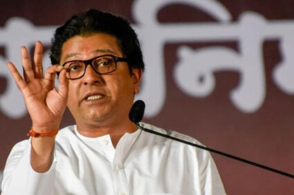 Maharashtra Politics: राज ठाकरे ने BJP से लगाई गुहार, कहा- इस सीट से मत उतारो अपना प्रत्याशी