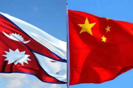 नेपाल में भारत का प्रभाव खत्म करने की चीनी साजिश, मीडिया, शिक्षा पयर्टन में बढ़ा बीजिंग का दखल