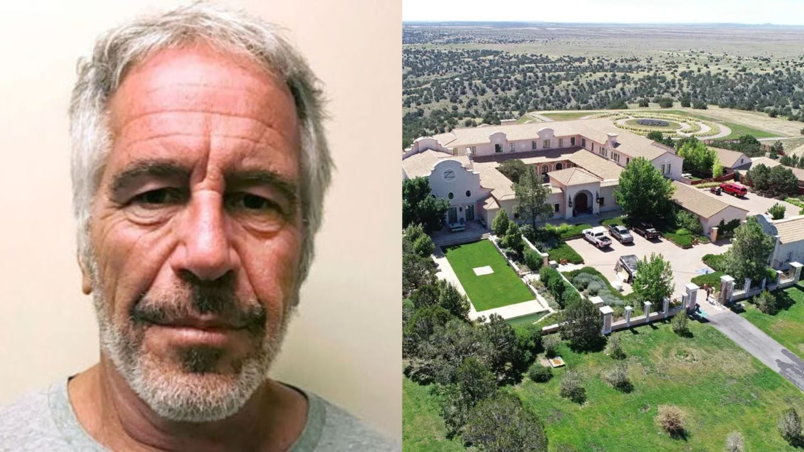 Inside Jeffrey Epstein’s plans to create a ‘super race’, with help from ...