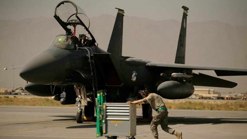 How US special forces pulled off ‘daring’ operation to rescue American ...