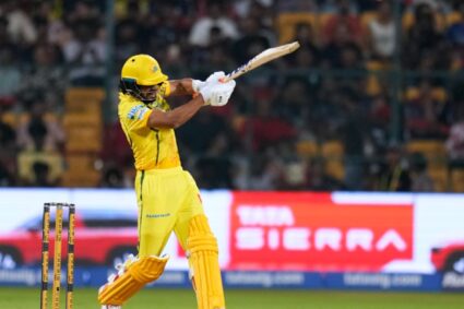 Ruturaj Gaikwad opens up on CSK’s 3-match losing streak and poor form: ‘Felt it was getting into my head even when batting’