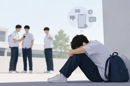 3 strokes of caning for bullying: Singapore’s radical new rule for boys