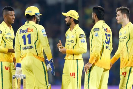 ‘Had faith even after the first three defeats’: Ruturaj Gaikwad on CSK’s turnaround
