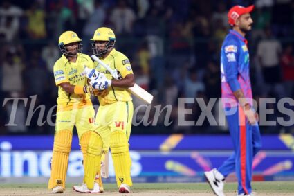 ‘Head-scratching strategy’: Aaron Finch blasts Delhi Capitals’ decision making