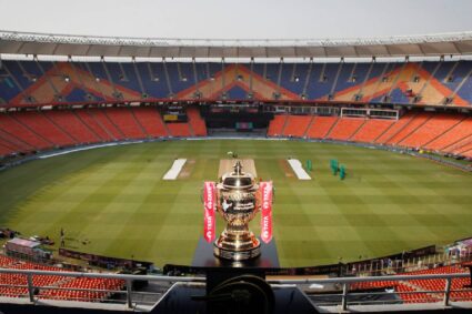 IPL 2026 Playoffs schedule: Ahmedabad replaces Bengaluru as final venue on May 31