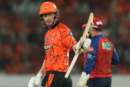 IPL 2026 Points Table: SRH vs PBKS Update, Orange and Purple Cap lists
