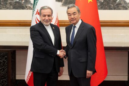 Iran US War News Live Updates: Evaluating Washington’s 14-peace proposal, says Iran