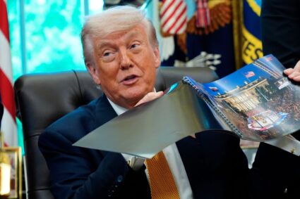 Iran US War News Live Updates: Iran expected to respond to US war proposal after Trump hails ‘very good talks’ with Tehran