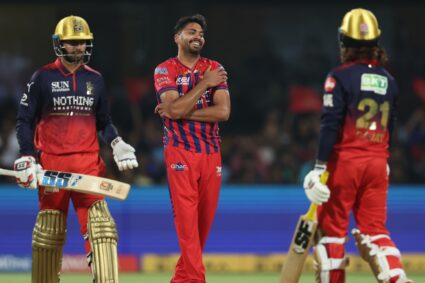 LSG vs RCB IPL 2026 Playing 11: Will Rishabh Pant find a winning XI for Lucknow vs Bengaluru?