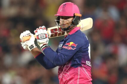 Michael Clarke compares Sooryavanshi hype to Tendulkar: ‘Haven’t seen this before’