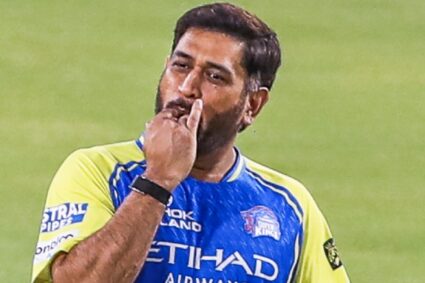 ‘MS Dhoni is CSK’: Michael Clarke backs veteran to continue playing in IPL