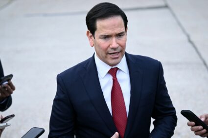 ‘Objectives achieved’: Marco Rubio confirms end of ‘Operation Epic Fury’ as US moves to reopen Strait of Hormuz