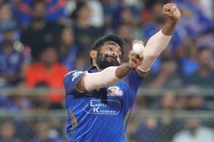 Ravi Shastri says mental fatigue is behind Jasprit Bumrah, Arshdeep Singh’s form