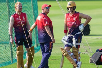 RCB’s Jacob Bethell: ‘Watching Virat Kohli chase, you understand art of batting’
