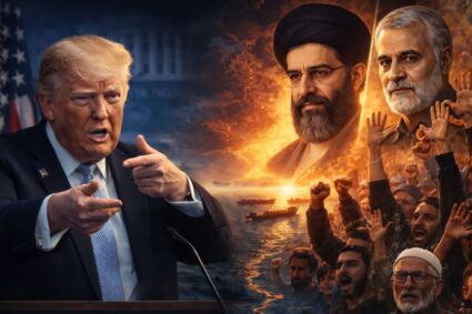 US nears consensus with Iran on one-page memorandum to end war