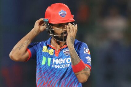 ‘You signed the death warrant for Delhi’: Manjrekar slams KL Rahul’s strike rate inconsistency