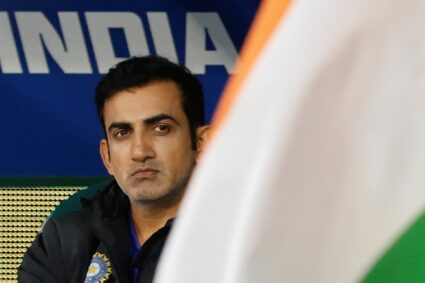‘You’re on my hit list’: Players insecure under Gautam Gambhir, claims ex-India pacer