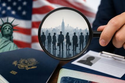 ‘American jobs not for foreign fraudsters’: JD Vance as US launches major H-1B visa fraud probe