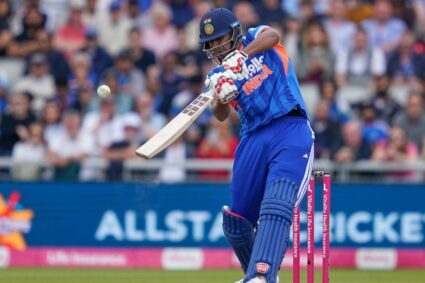 Harshit Rana was sent ahead of Shivam Dube, really?: Dinesh Karthik