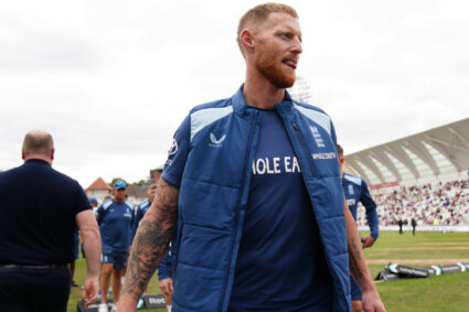 ICC contacts ECB over Ben Stokes retirement video released mid-Test vs NZ