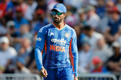 India vs England 4th T20I Playing 11: Will Tilak Varma retain spot in XI today?