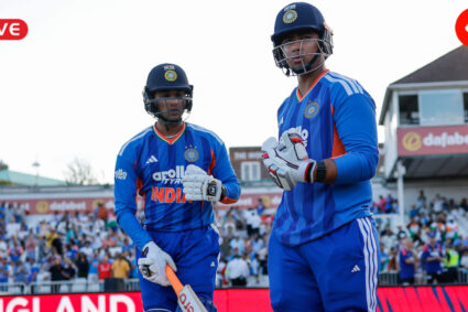 India vs England Live Score, 4th T20I: IND’s struggling batsmen in focus