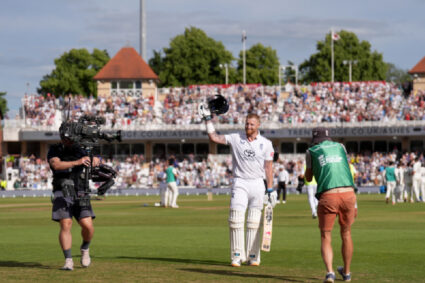 ‘Sack him’: Stokes’ cheeky jibe after ICC contact ECB over retirement video