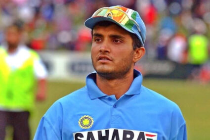 Sourav Ganguly thanks Jay Shah, ICC for hall of fame induction