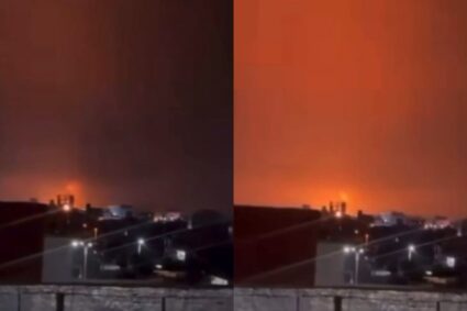 US-Iran War Live Updates: Iran alleges US cruise missile attack in northern Golestan, warns of retaliation