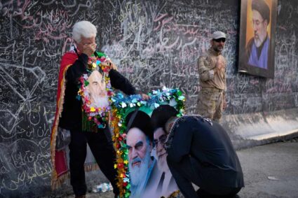 US launches new airstrikes on Iran; Ghalibaf says, ‘Strike, and you will be struck’
