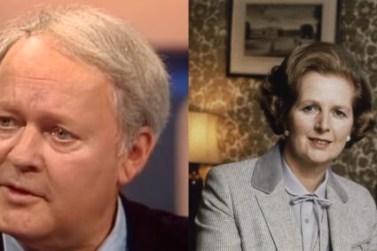 When Norway beat England: “Maggie Thatcher, your boys took a hell of a beating”