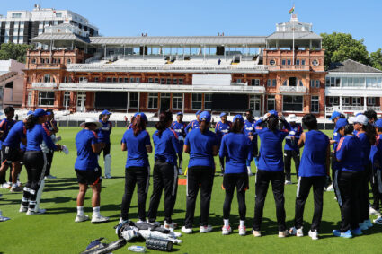 Why a win at Lord’s will be a morale-booster for the Indian women’s team