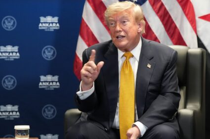 Why US attacked Iran and Trump said ceasefire ‘is over’