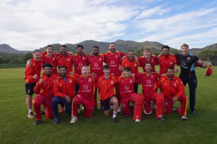 21-0: Spain break Australia’s incredible cricket world record with unbeaten run