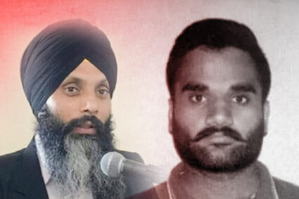 3 years after separatist Nijjar’s killing, fugitive terrorist Goldy Brar claims he did it