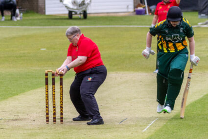 5-for at 51! Isle of Man cricketer becomes oldest bowler in 96 years to record feat