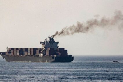 6 Indians aboard ship hijacked by pirates off Somalia, Turkish weapons on board