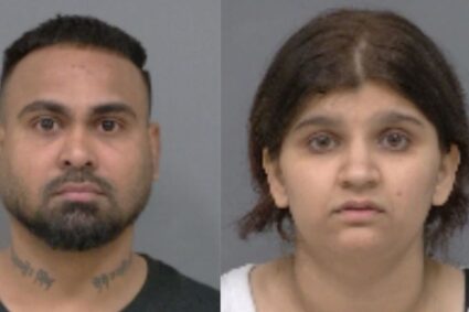A date, a Canada apartment and C$6,000: Why Harwinder Singh, Riya Riya were arrested