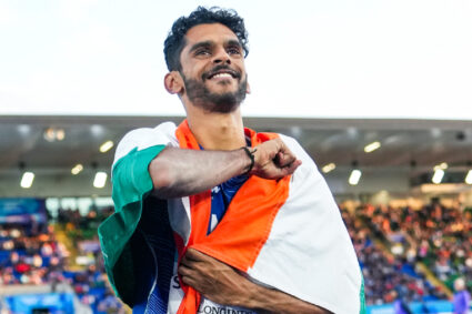 After consistency at 8-metre plus, Sreeshankar sets sights on bigger jumps