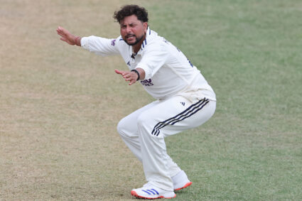 Ajinkya Rahane on Kuldeep Yadav’s career: ‘Tough when you’re in and out of XI’