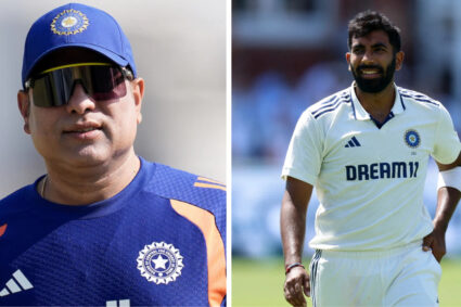 Amid India’s injury crisis, Laxman defends BCCI CoE: ‘Not merely a rehab centre’