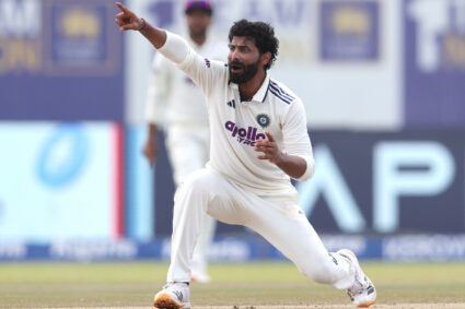 Ashwin’s big claim on Jadeja: ‘He’s not that attacking spinner anymore’