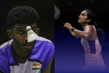Ayush Shetty, PV Sindhu withdraw from China Masters Super 750